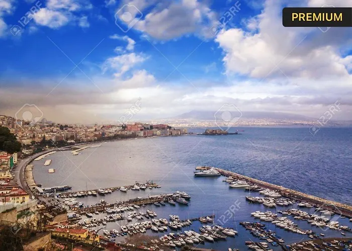 B&B I Borboni Napoli