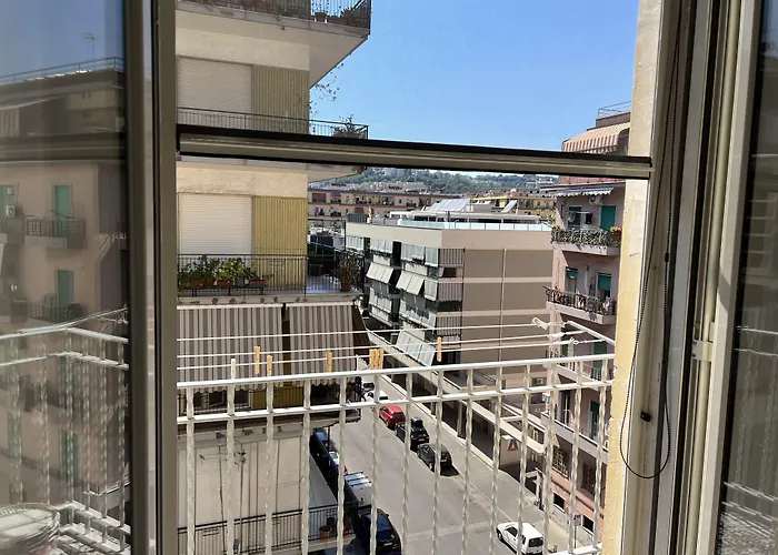 B&B I Borboni Napoli