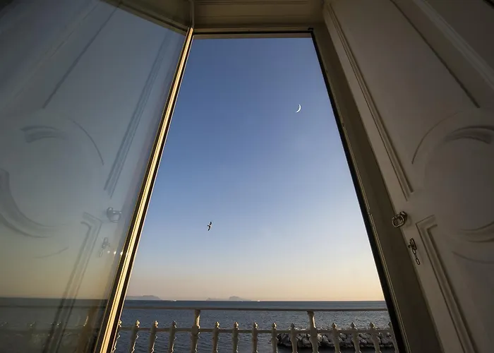 Mareluna Suite De Charme Napoli